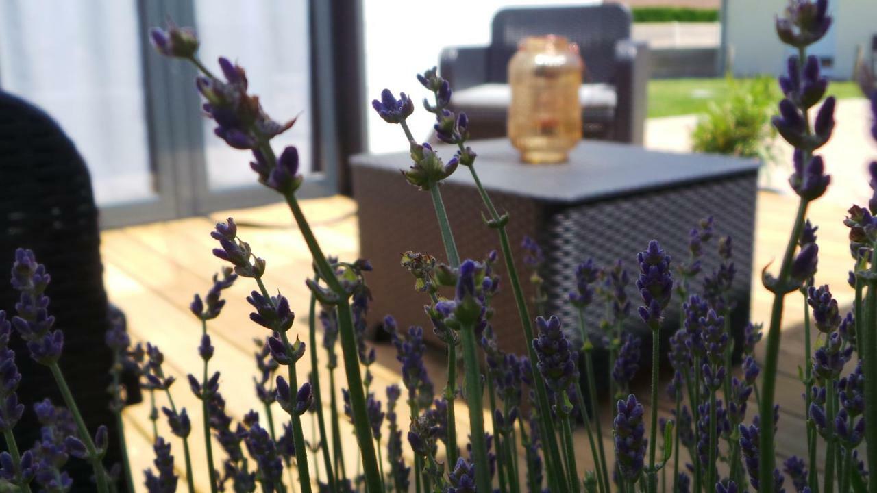 Au Cap Norwoe Bed and Breakfast Saint-Quentin-en-Tourmont Buitenkant foto